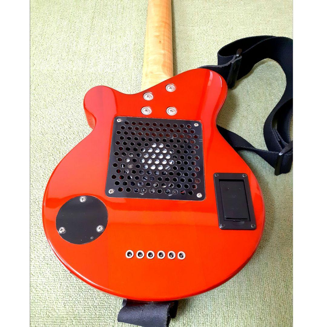 Pignose アンプ内蔵  トラベルギター