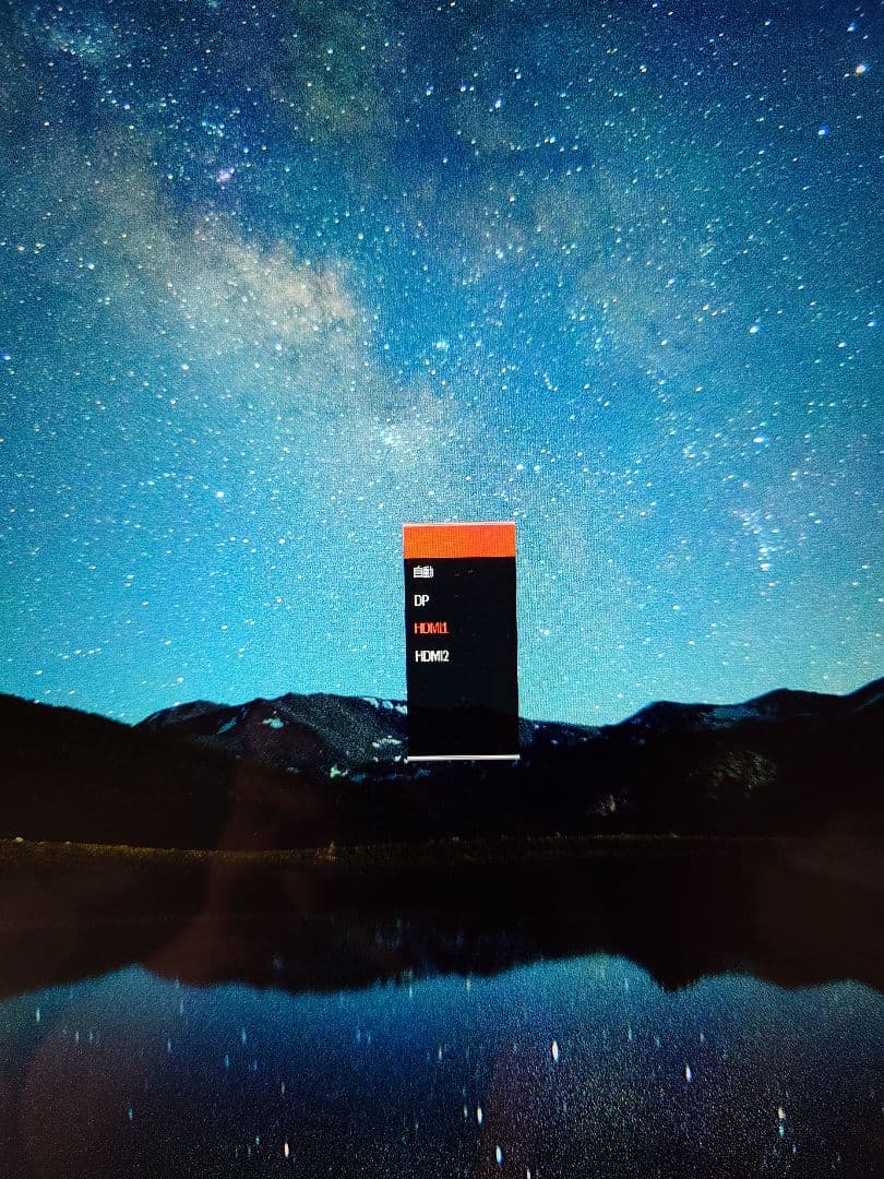 JAPANNEXT JN-IPS2710UHDR-HSP 4Kモニター