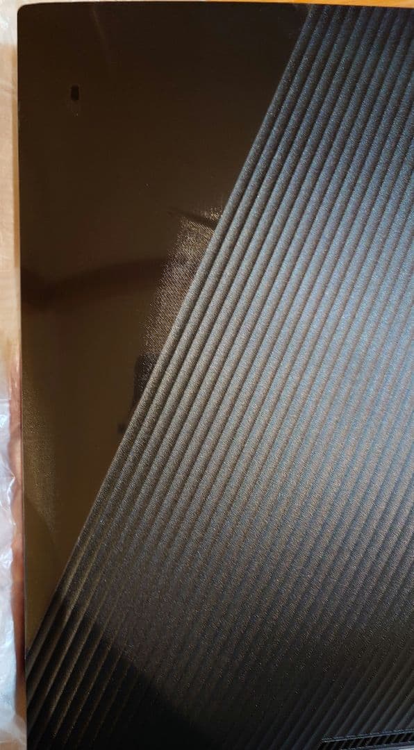 JAPANNEXT JN-IPS2710UHDR-HSP 4Kモニター