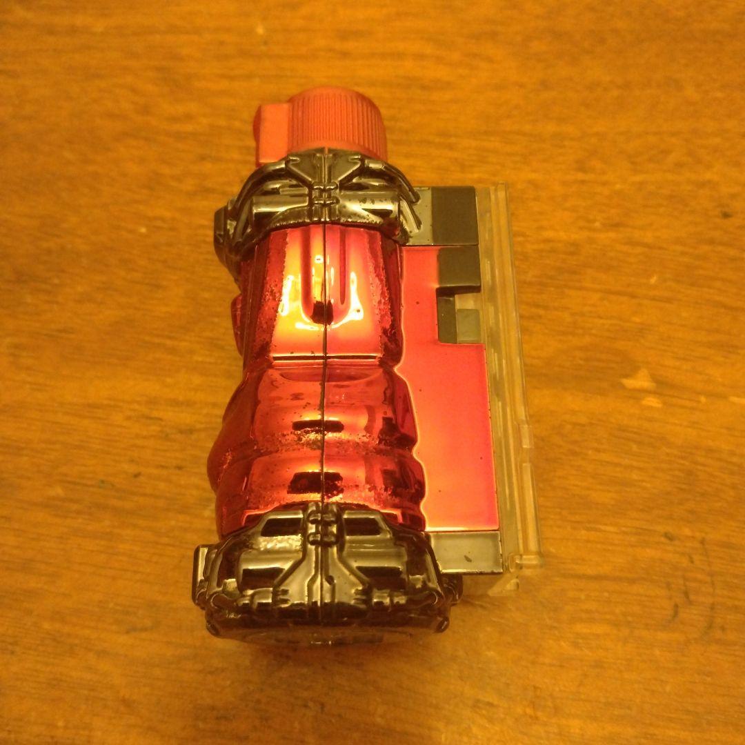 ビルド フルボトル キラ ラビットandタンク