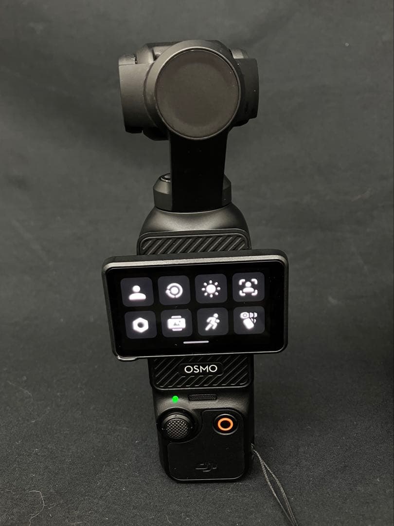 【美品】DJI osmo pocket3 クリエイターコンボ