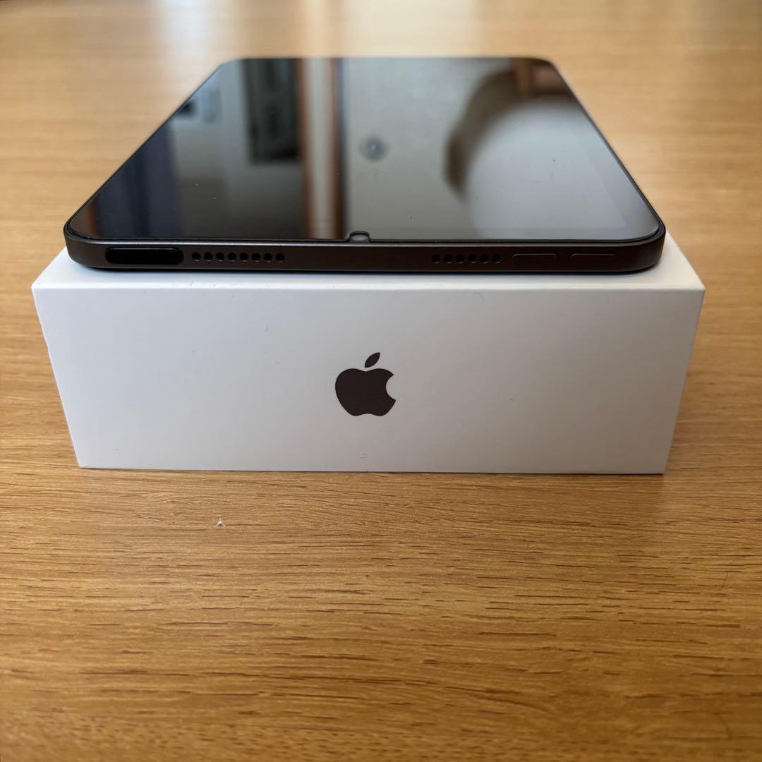 新品同様 iPad Mini 第6世代 WiFi 64GB,CASEFINITE
