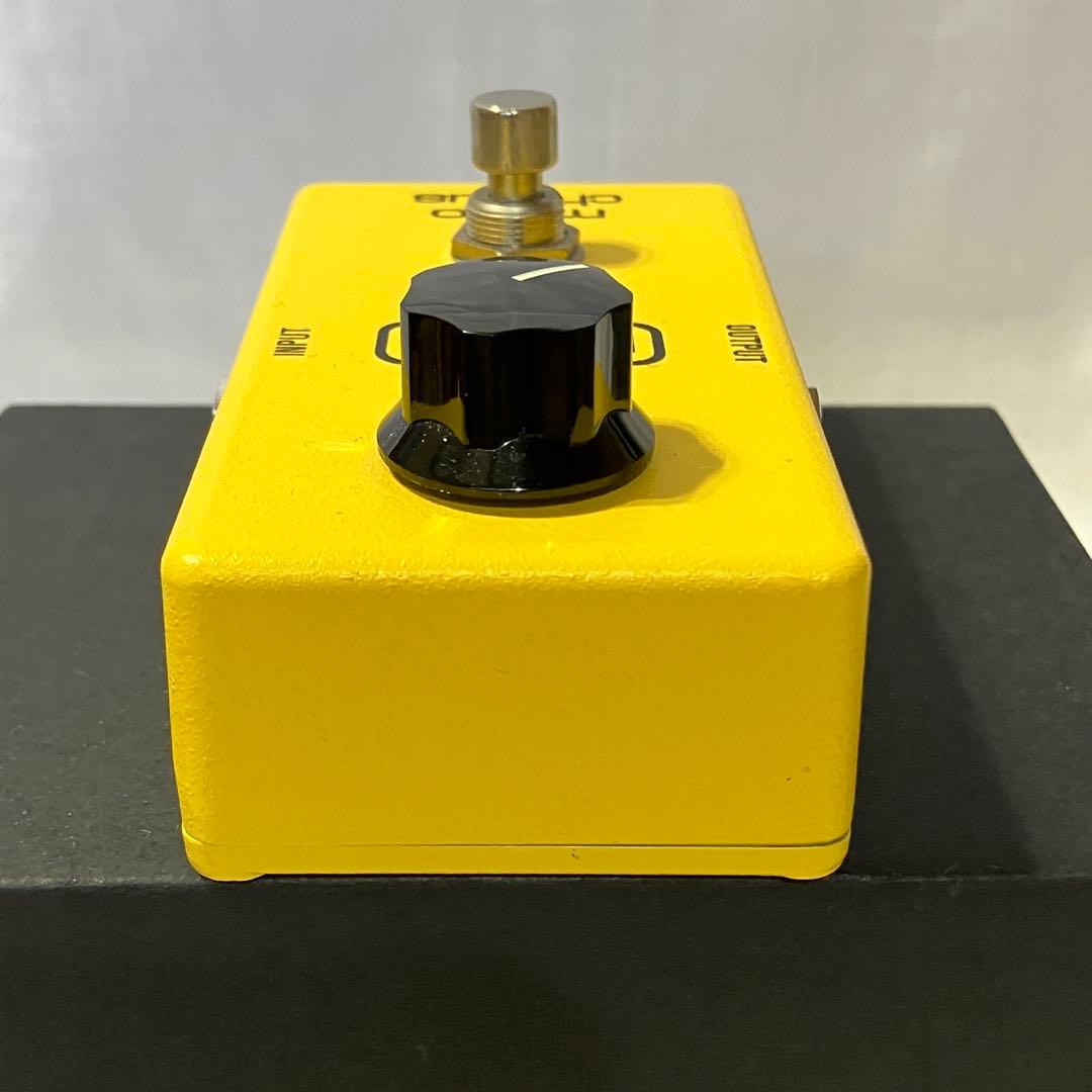 MXR Micro Chorus M148 中古美品 箱取説付 動作OK