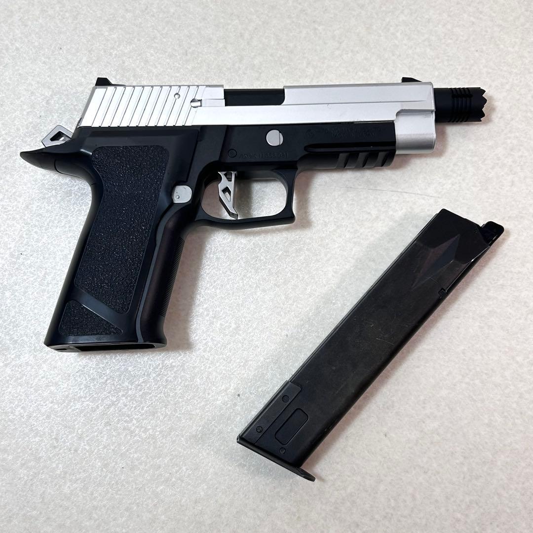 【希少】 東京マルイ SENTINEL NINE　レオンモデル　限定モデル