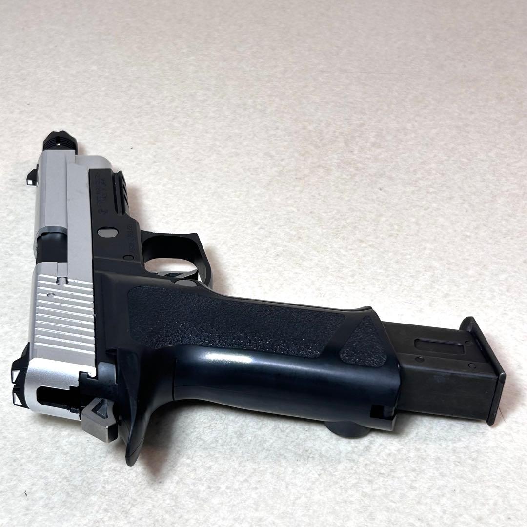 【希少】 東京マルイ SENTINEL NINE　レオンモデル　限定モデル