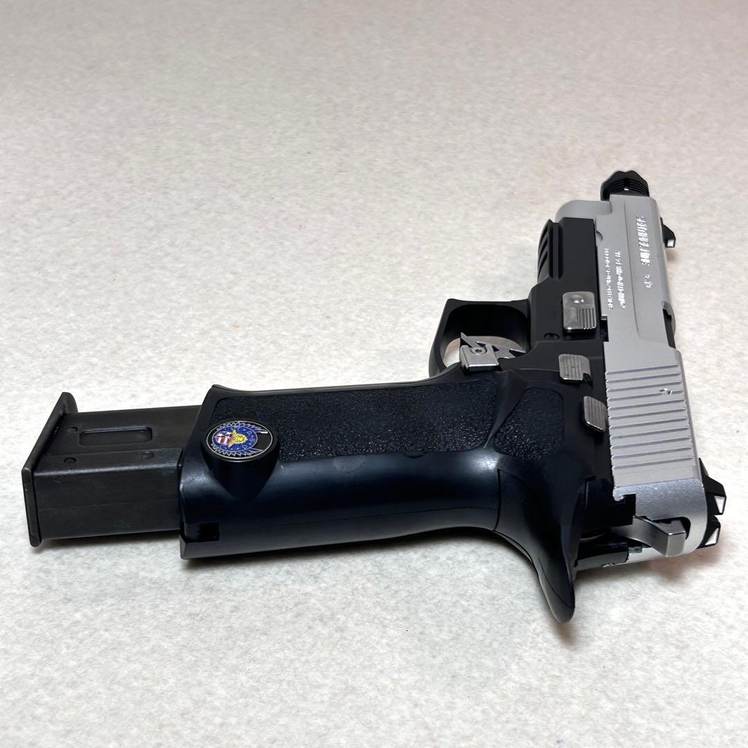 【希少】 東京マルイ SENTINEL NINE　レオンモデル　限定モデル