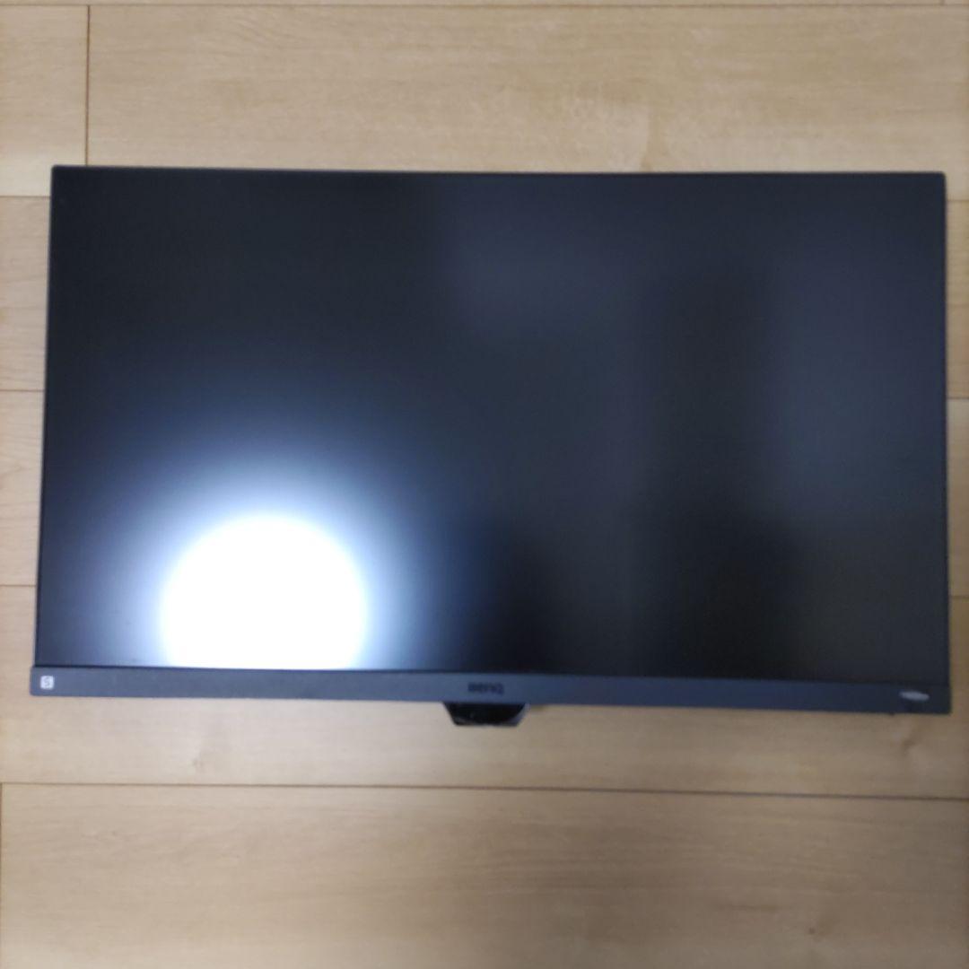 ディスプレイ・モニター本体 BenQ MOBIUZ EX2710S