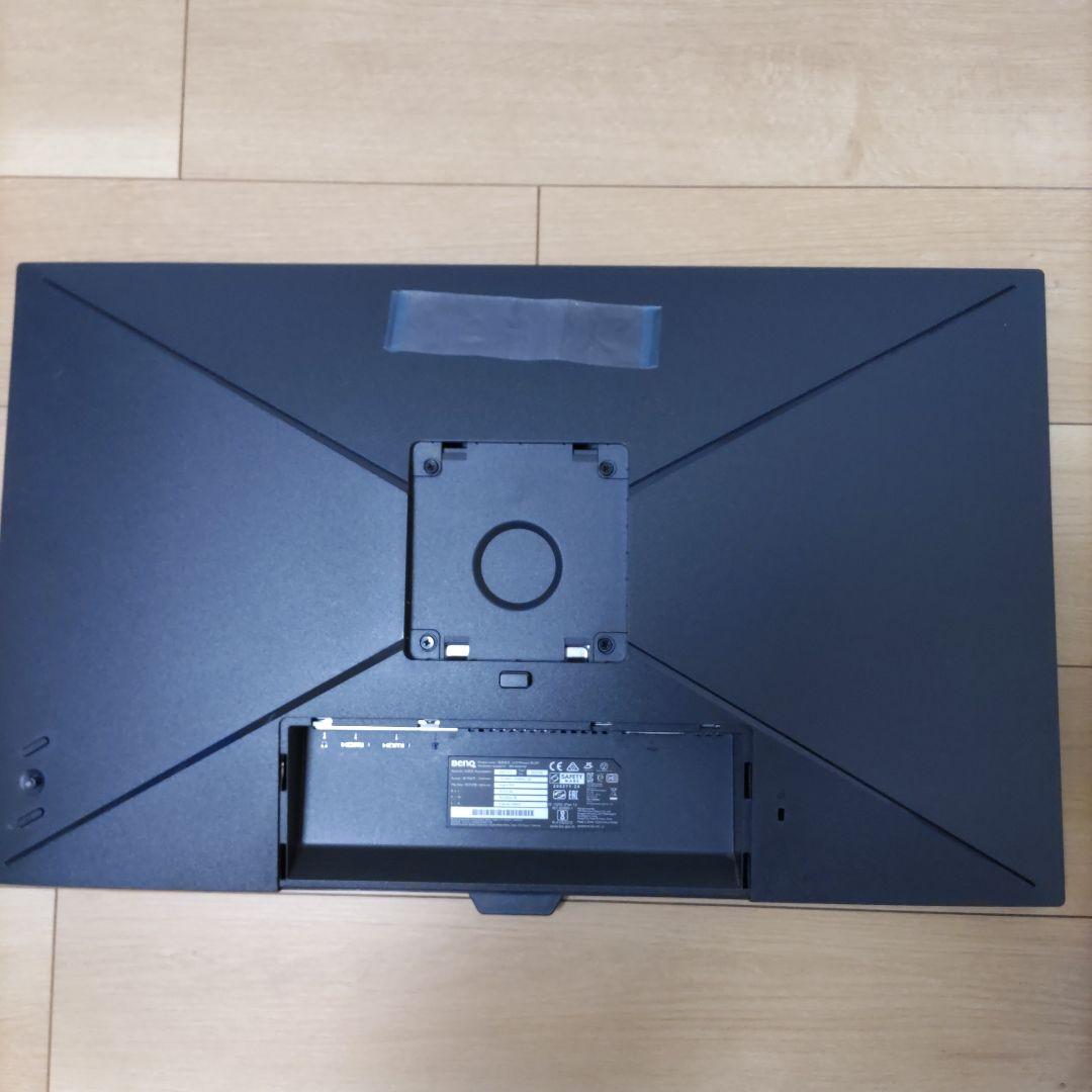 ディスプレイ・モニター本体 BenQ MOBIUZ EX2710S