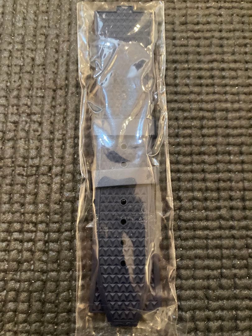 純正品ヴァシュロン・コンスタンタン ベルト3本セット　新品未使用　未開封バックル