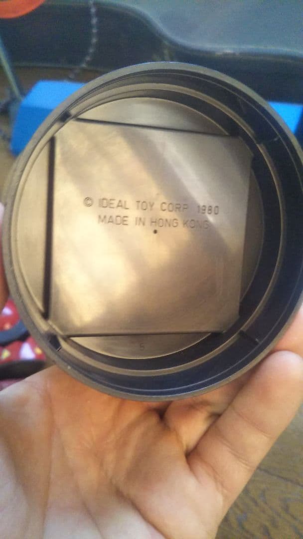 ルービックキューブ　VINTAGE