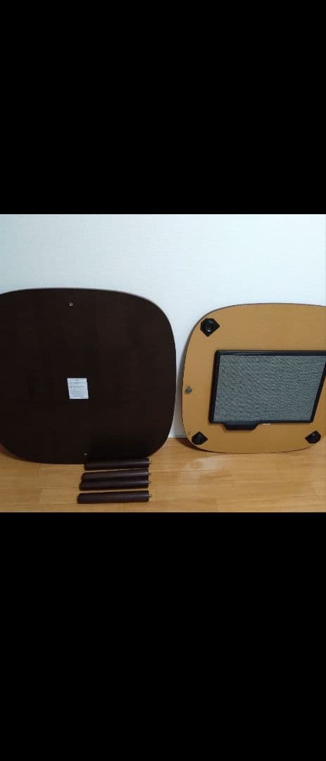 マナティ　こたつ