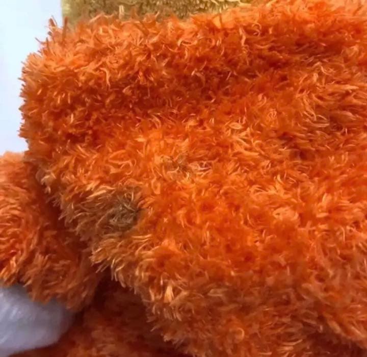 2015年ディズニーストアー限定 くまのプーさん