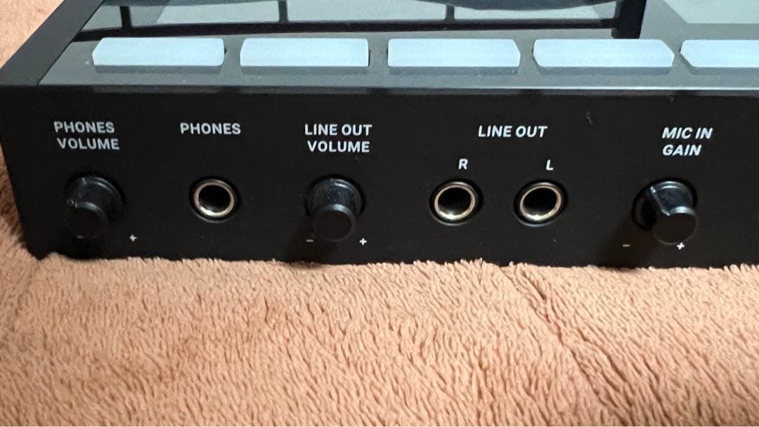 その他 machine mk3