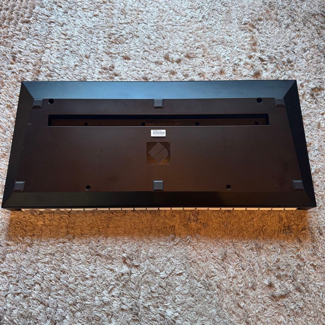 【三連休限定価格】Novation Launchkey 37 MIDIキーボード