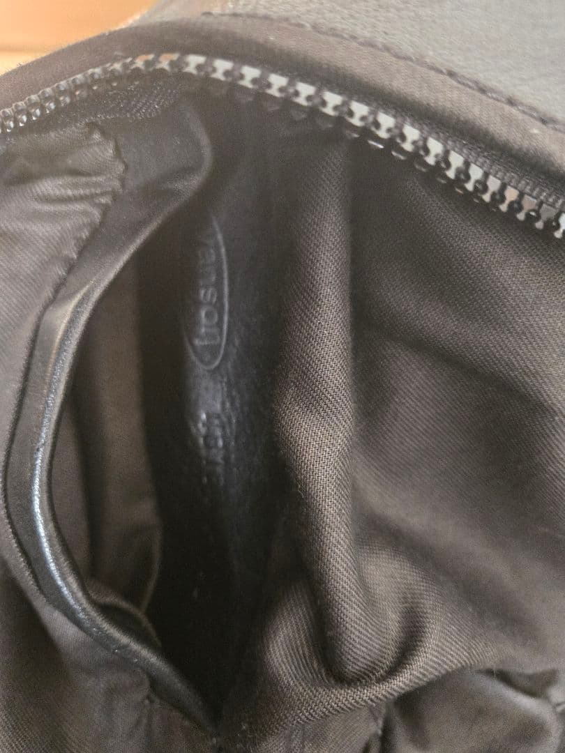 【美品】VANSON タイプB ライナー付 シングルライダース 38　値下げ中