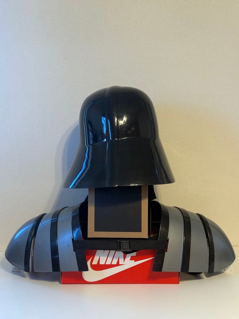 ダース・ベイダー コスチューム マスク