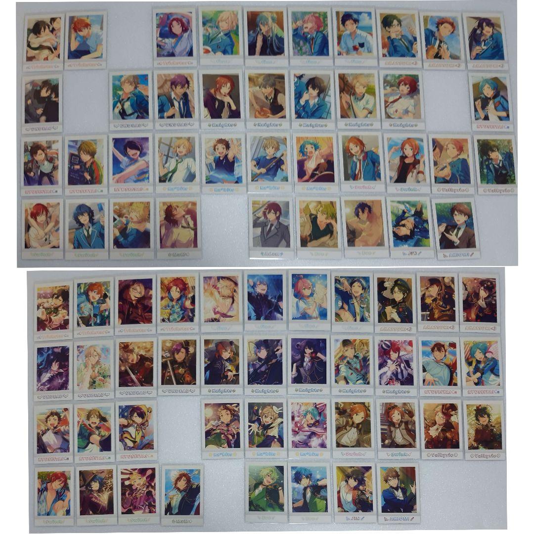 あんスタ　ぱしゃこれ　ぱしゃっつ　まとめ売り