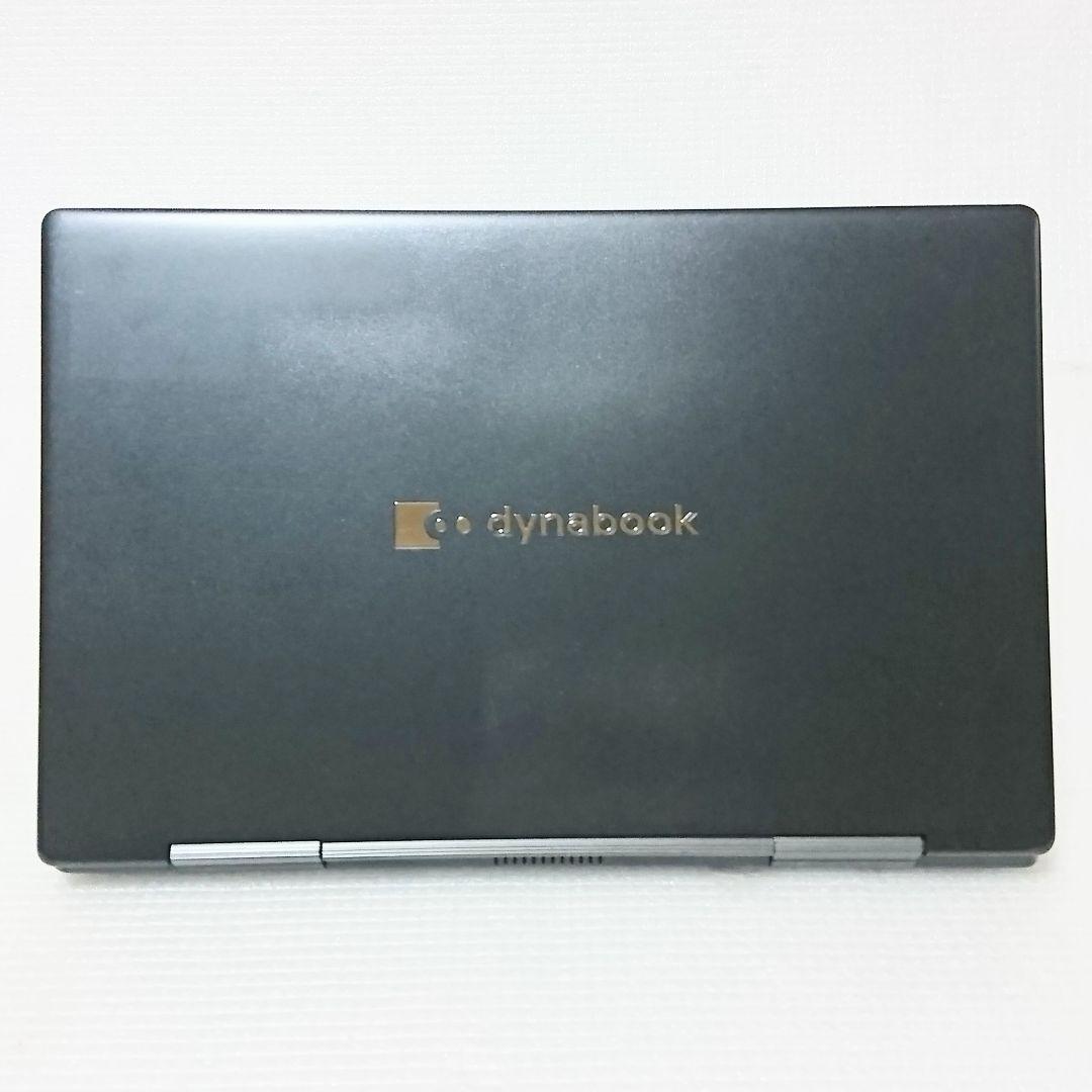 Dynabook V83/HS タッチパネル液晶 / i5-11th 16GB