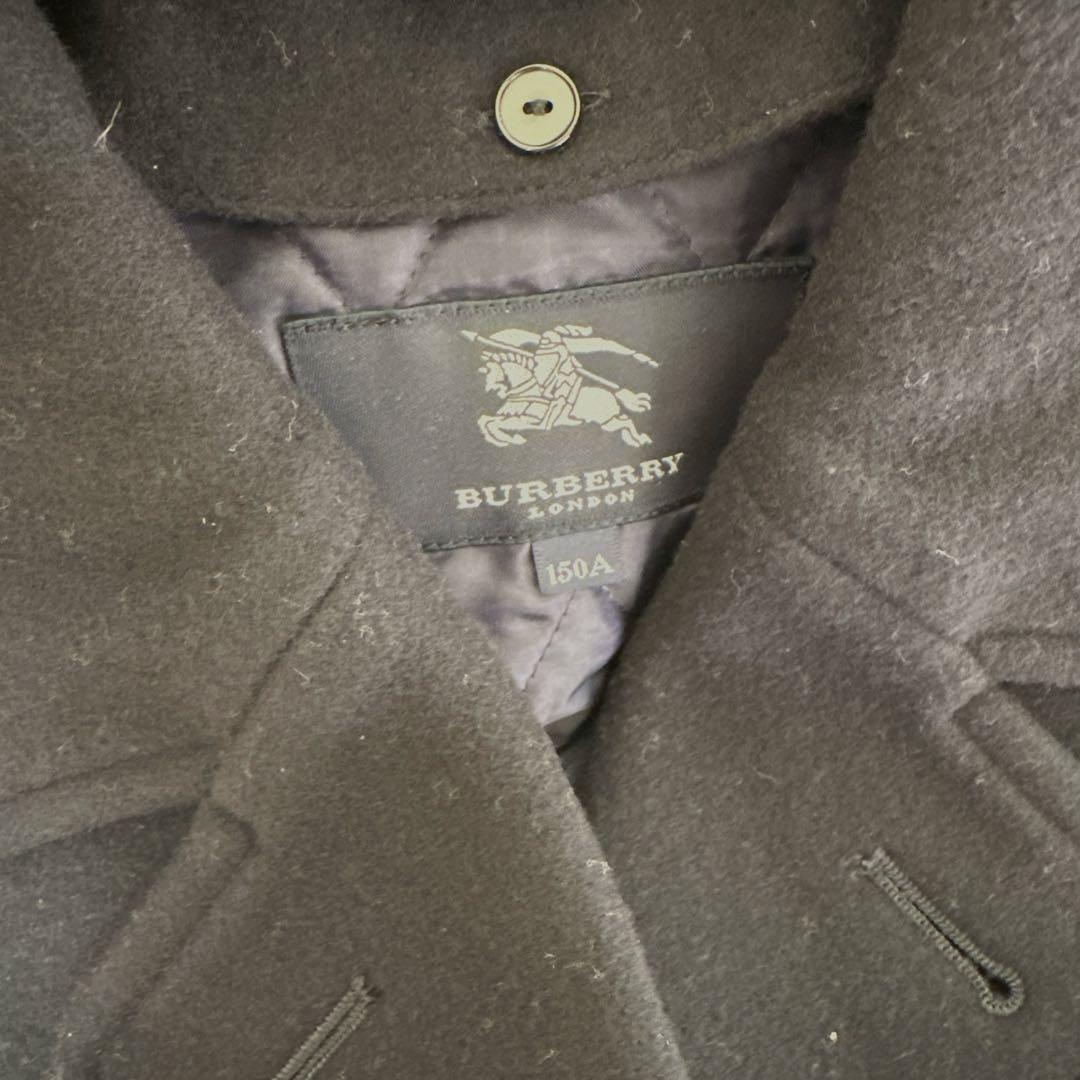 バーバリーキッズ　コート　150