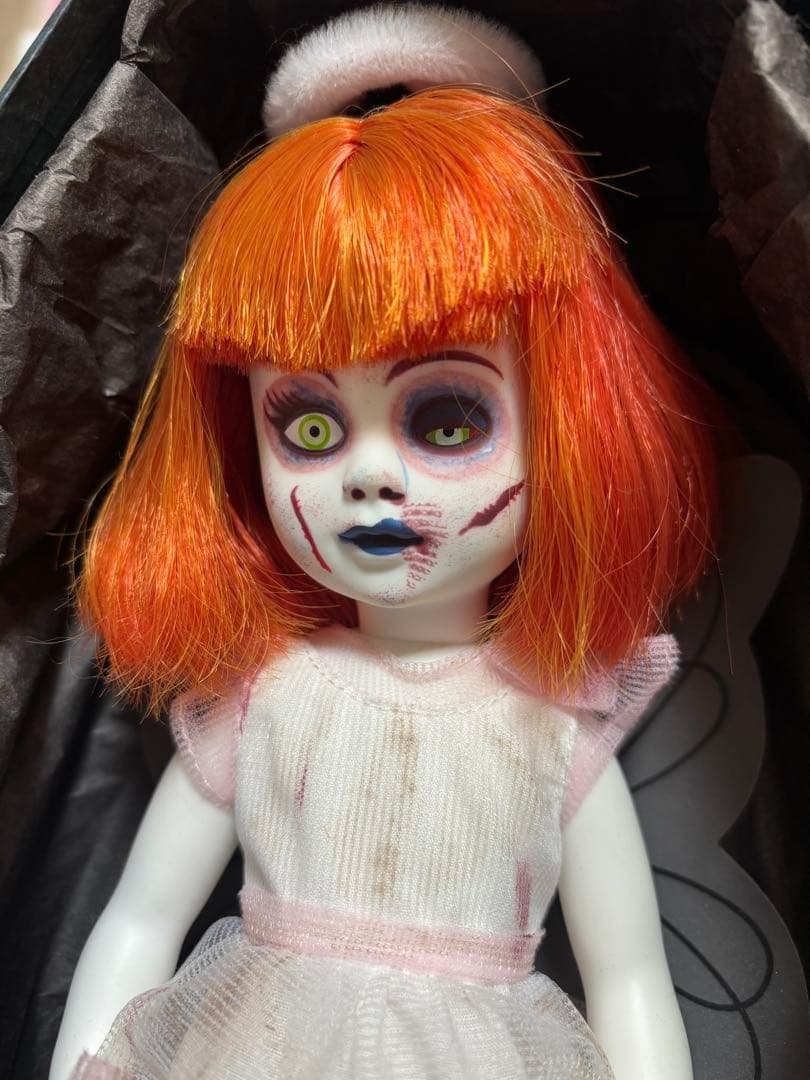 living dead dolls SUNDAY シリーズ21