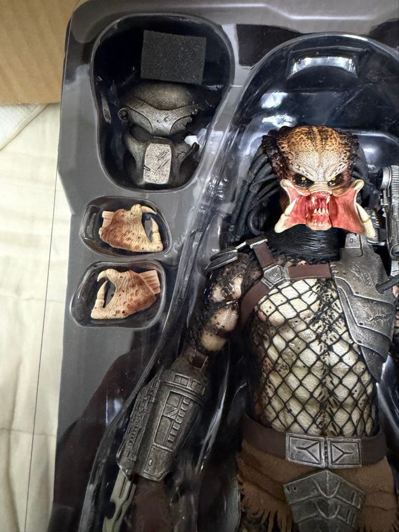 ❗️美品　毎日値下げ❗️ホットトイズ　クラシック　プレデター