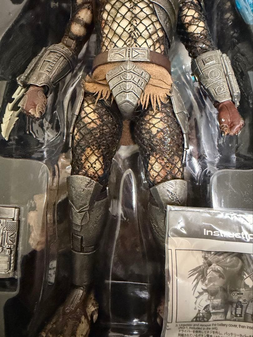 ❗️美品　毎日値下げ❗️ホットトイズ　クラシック　プレデター