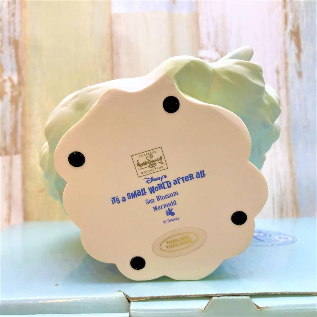 WDCC イッツアスモールワールド リトル・マーメイド アリエル フィギュア