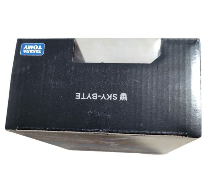 スカイバイト　トランスフォーマー