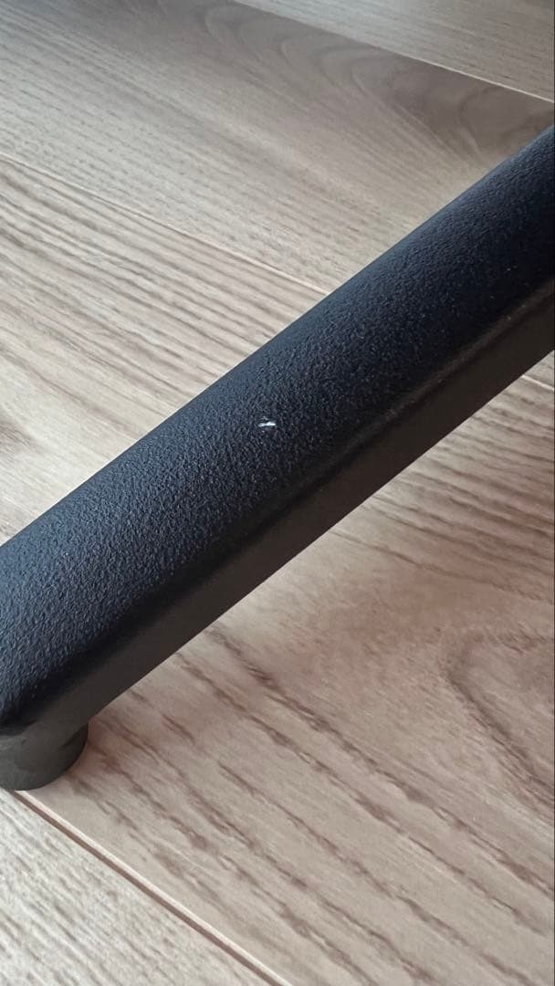 IKEA/イケア　ハーヴベリ オットマン　セット販売のみ