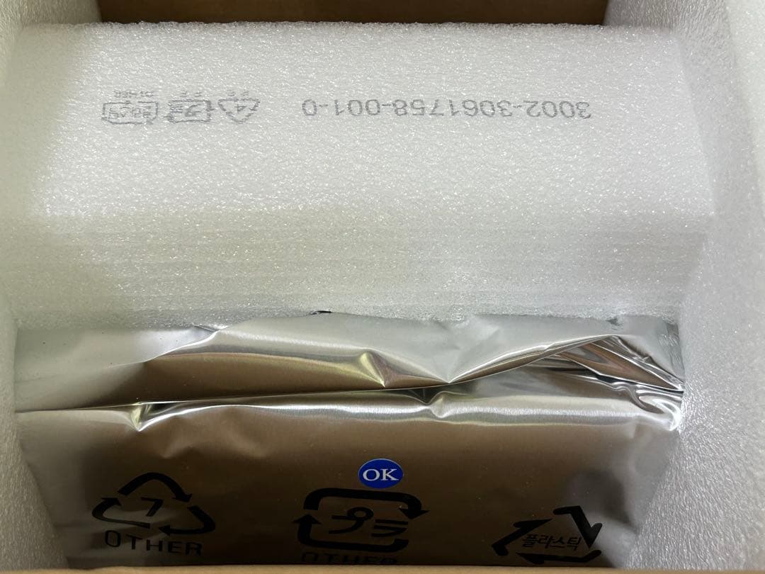 LEXMARK X792 純正トナーカートリッジ4色セット未使用品（箱難あり）