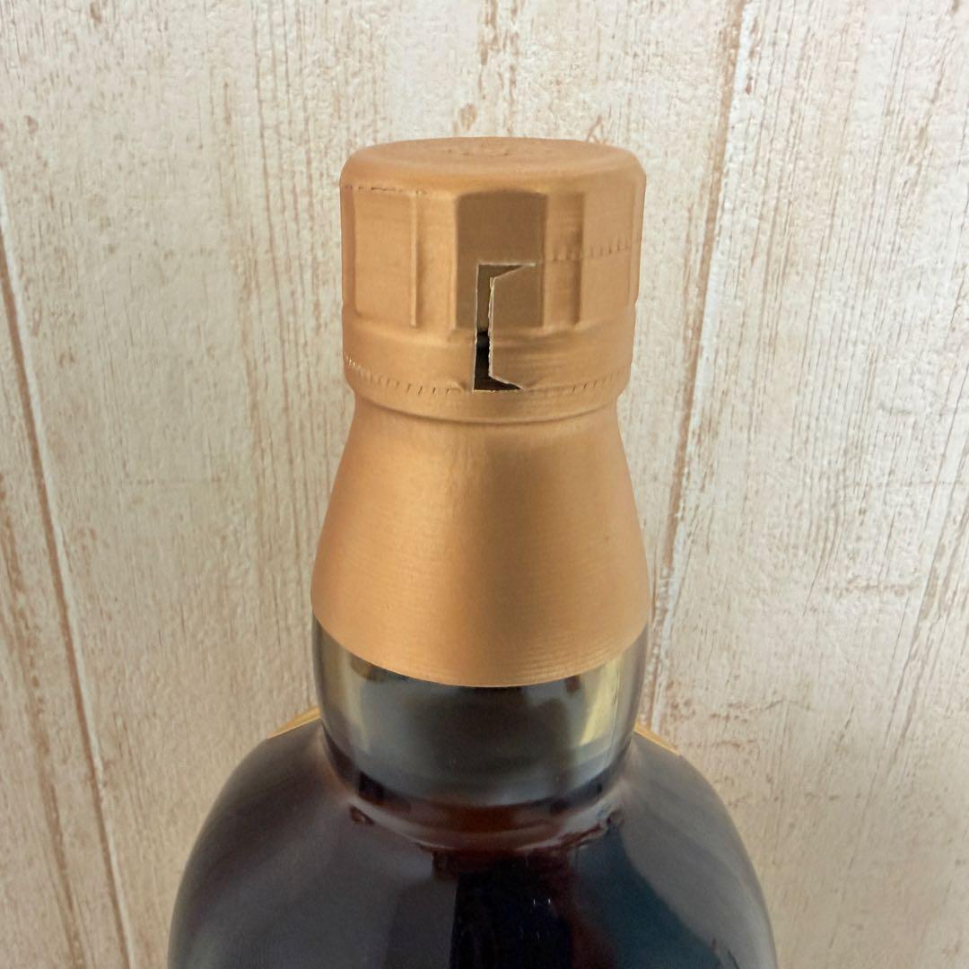 Suntory 山崎 12年 シングルモルトウイスキー 750ml