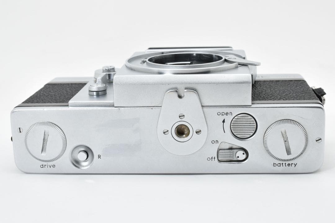 TOPCON RE SUPER カメラ #11087