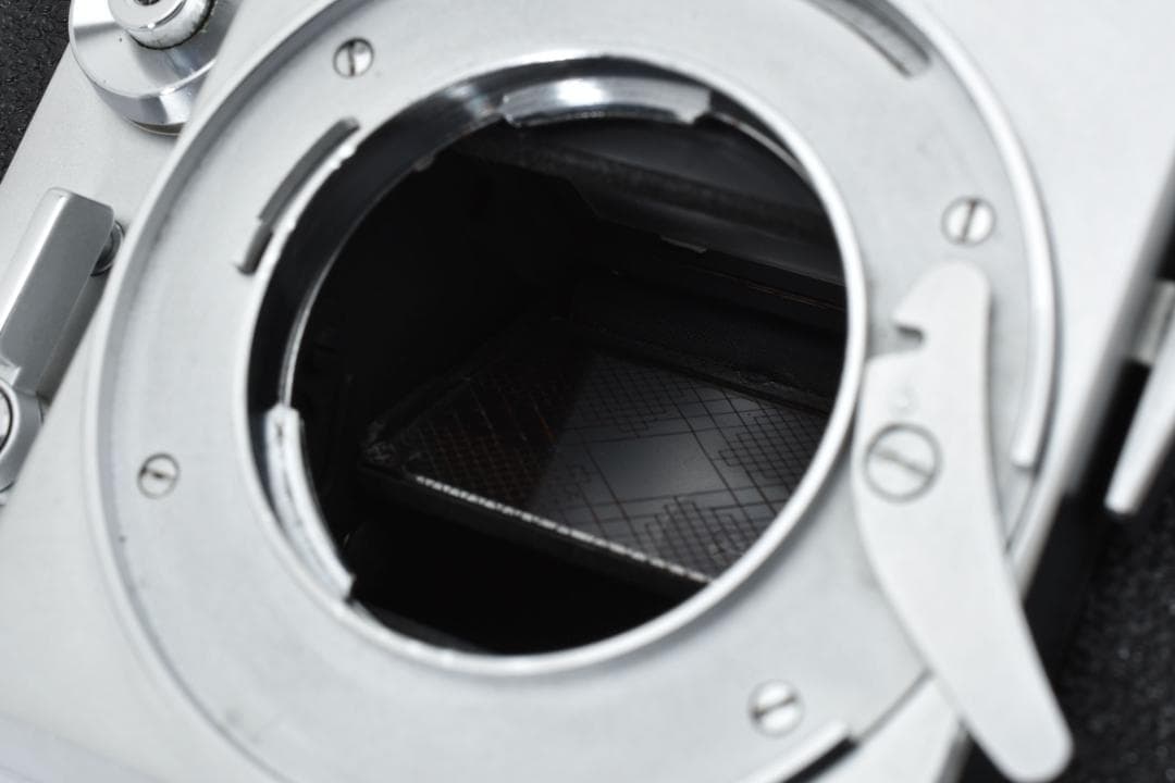 TOPCON RE SUPER カメラ #11087