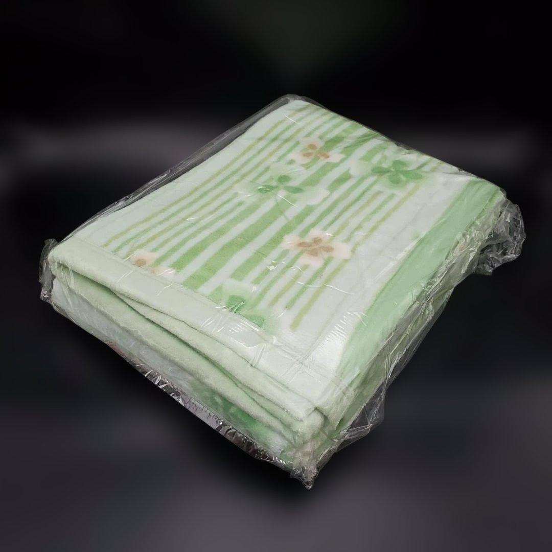 SANYO 電気毛布 BKS-PC201(G) ス・ヤ・ヤ　快眠プログラム搭載