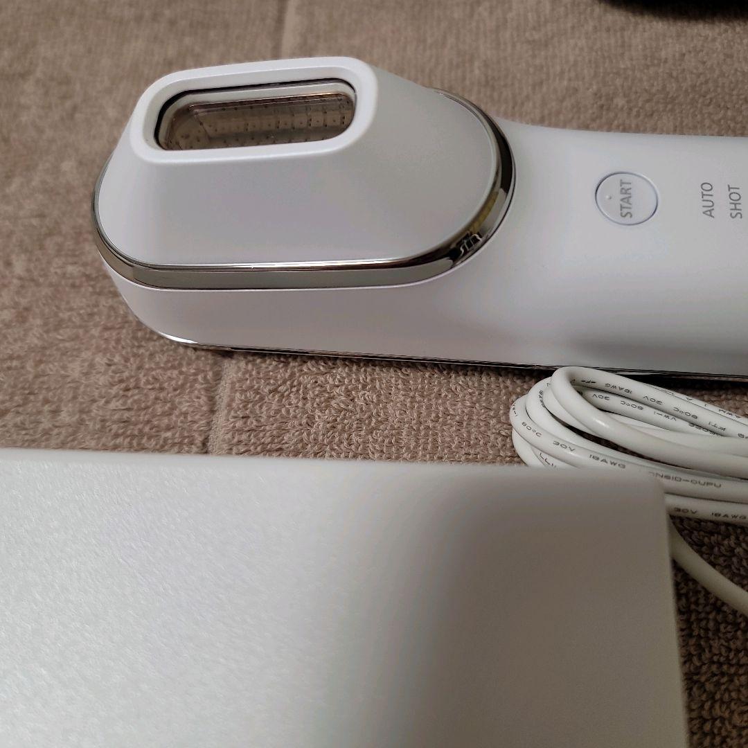 パナソニック　EH-SL85-W フォトブライトショット正規品