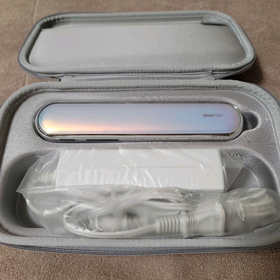 パナソニック　EH-SL85-W フォトブライトショット正規品