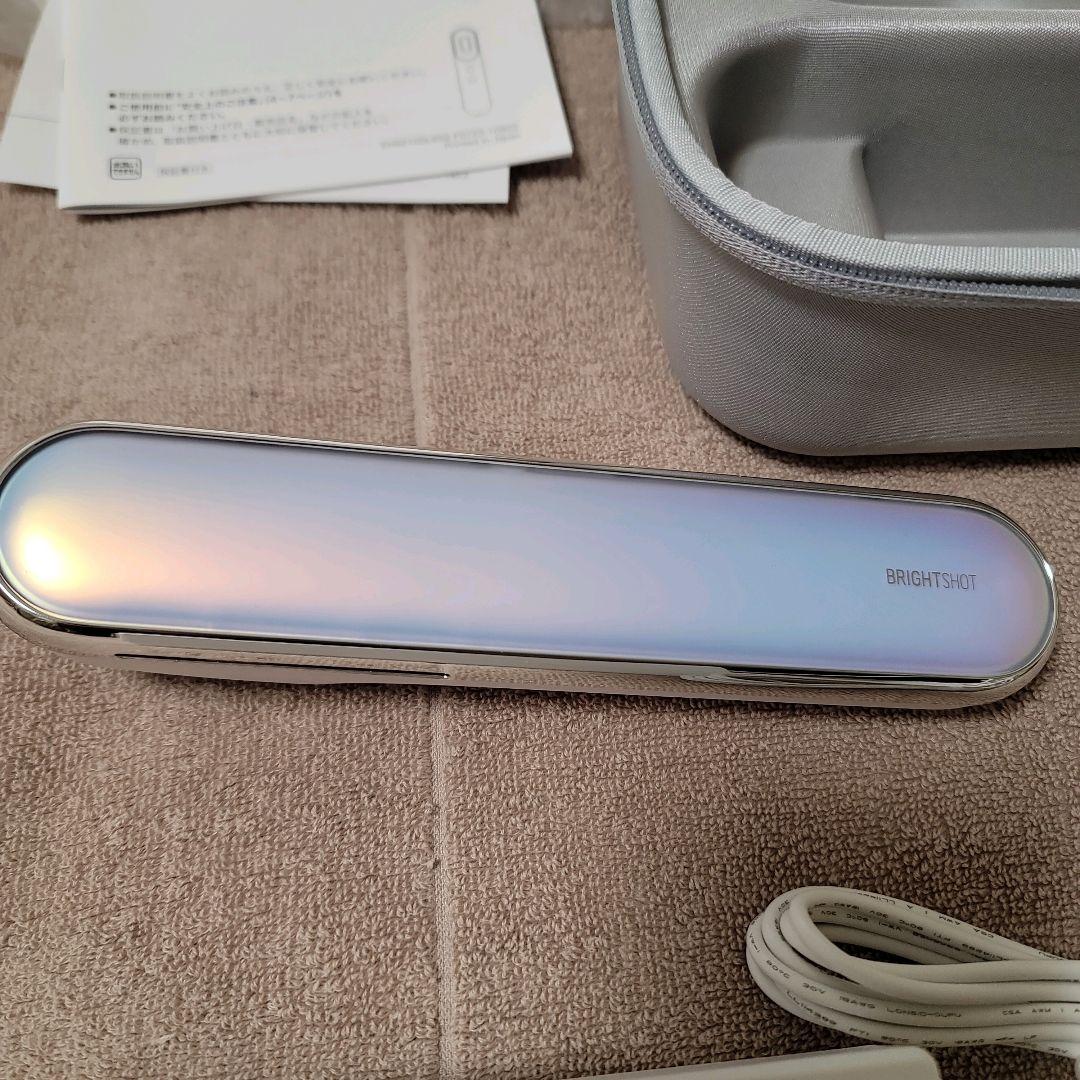 パナソニック　EH-SL85-W フォトブライトショット正規品