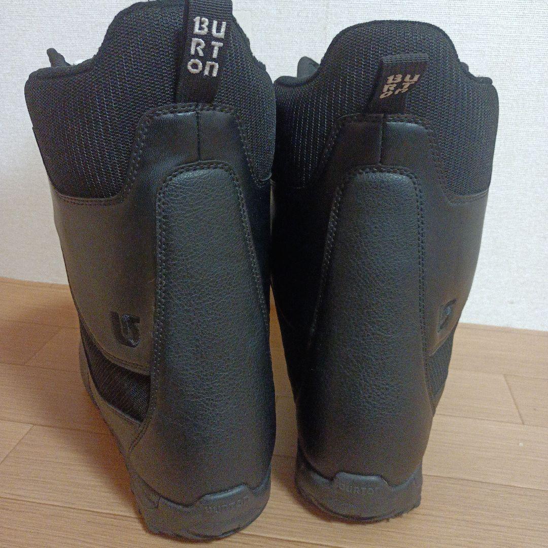 BURTON JET スノーボードブーツ 27.5cm バートン