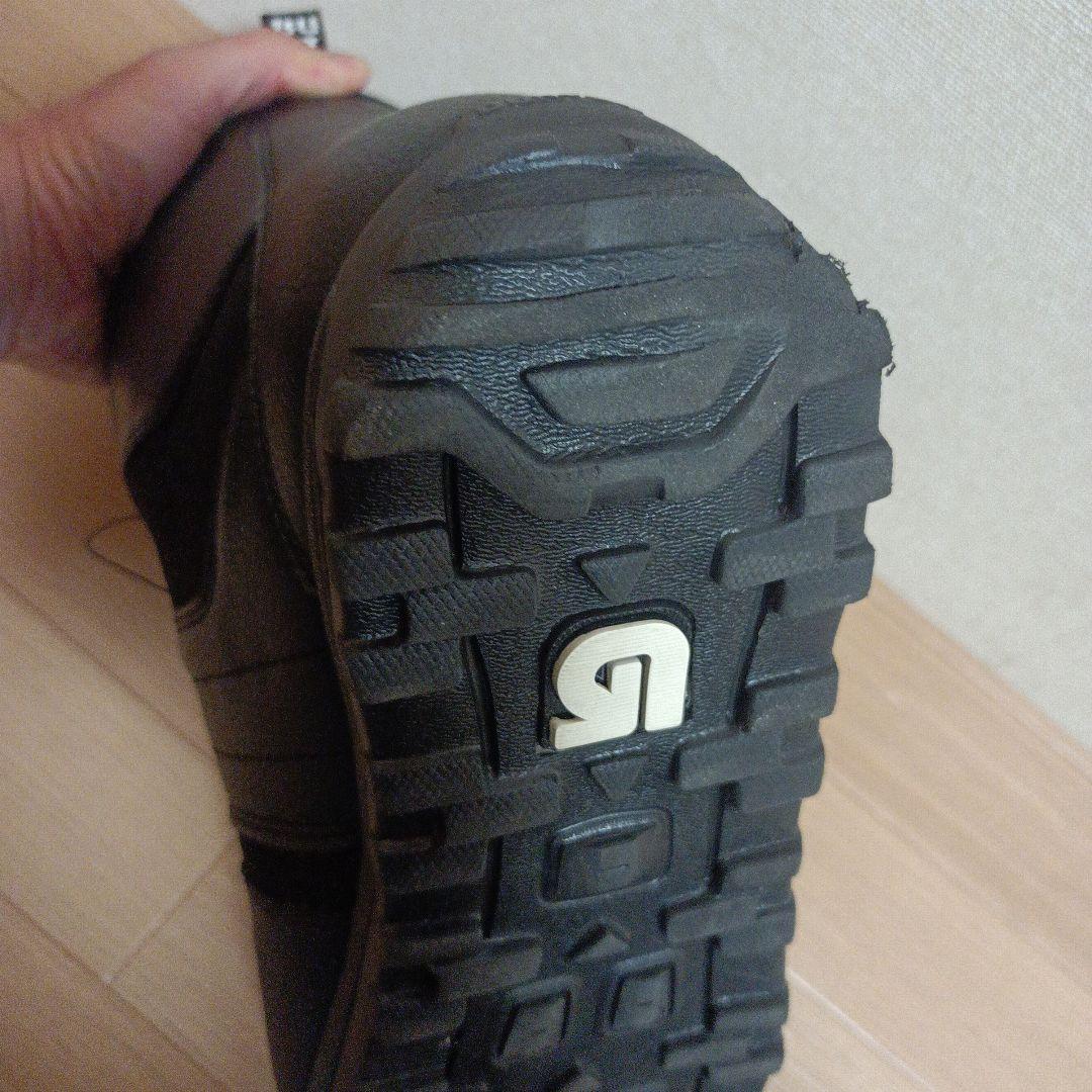 BURTON JET スノーボードブーツ 27.5cm バートン