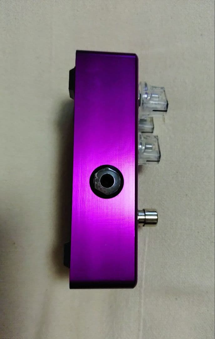 suhr✦Riot reloaded distortion 新品未使用