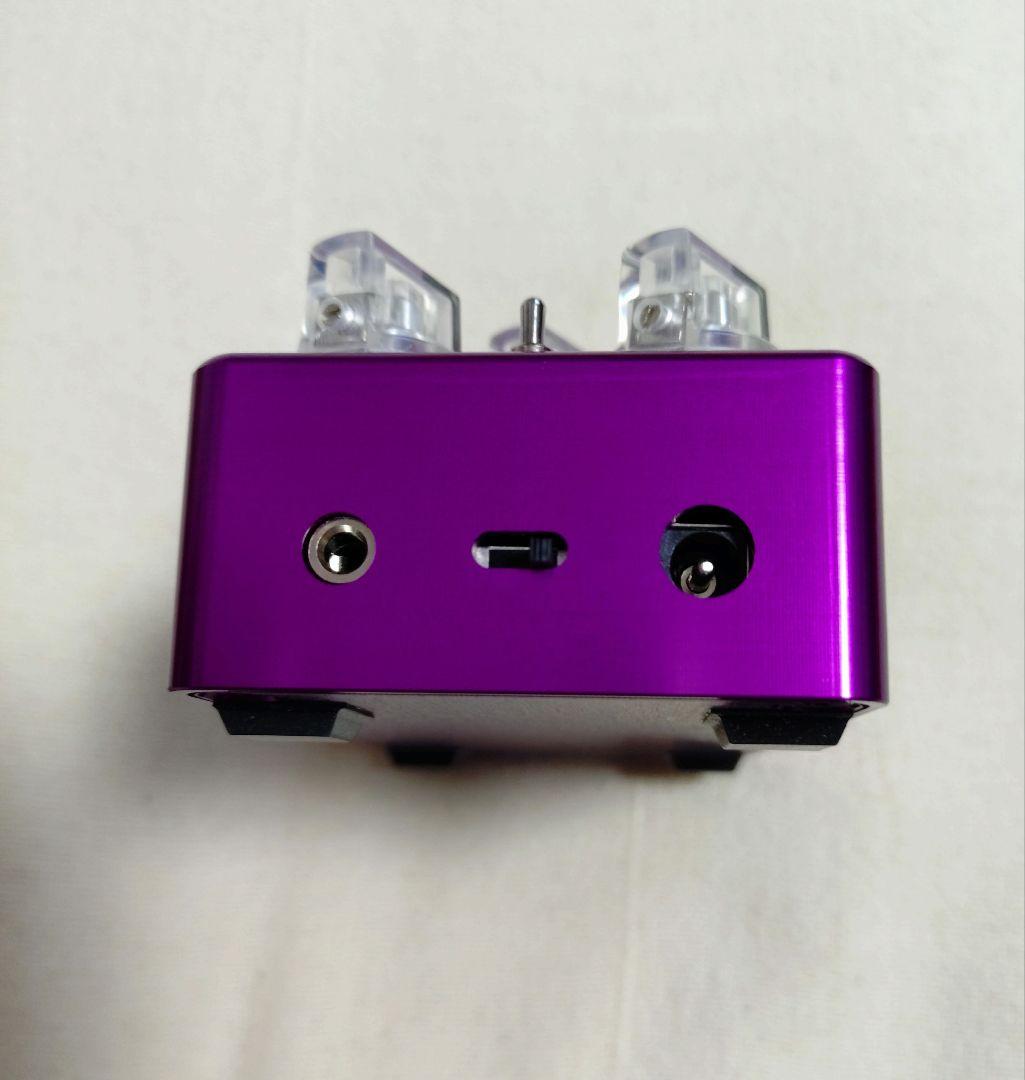 suhr✦Riot reloaded distortion 新品未使用