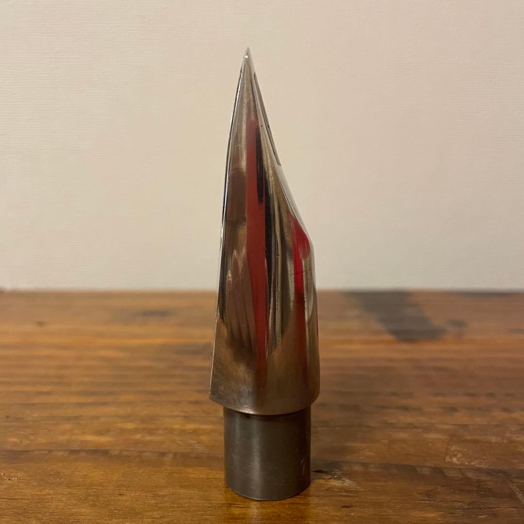 ボビーデュコフ★BobbyDukoff★D6 アルト★マウスピース