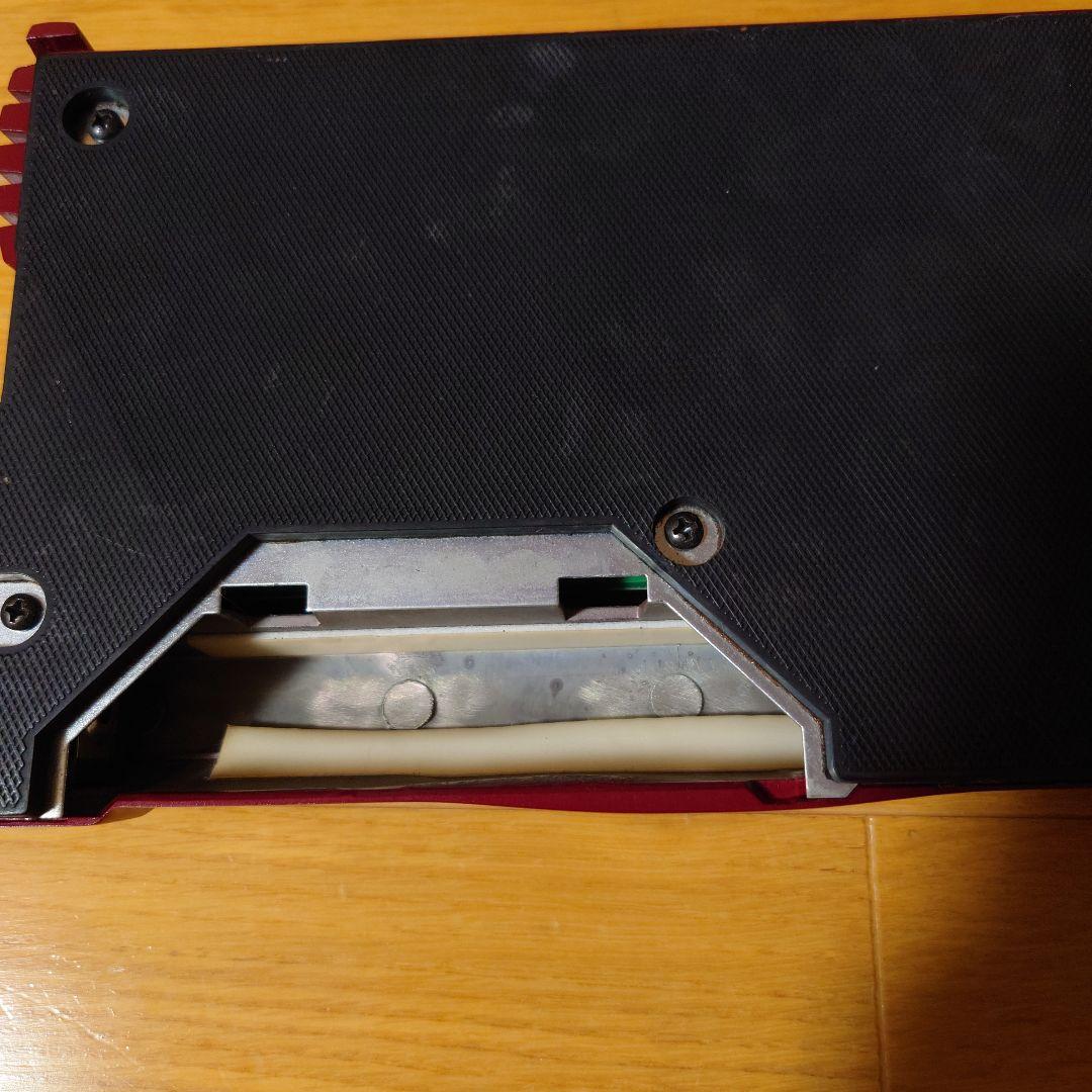 LINE6 AM4 アンプモデラー　アンプシミュレーター