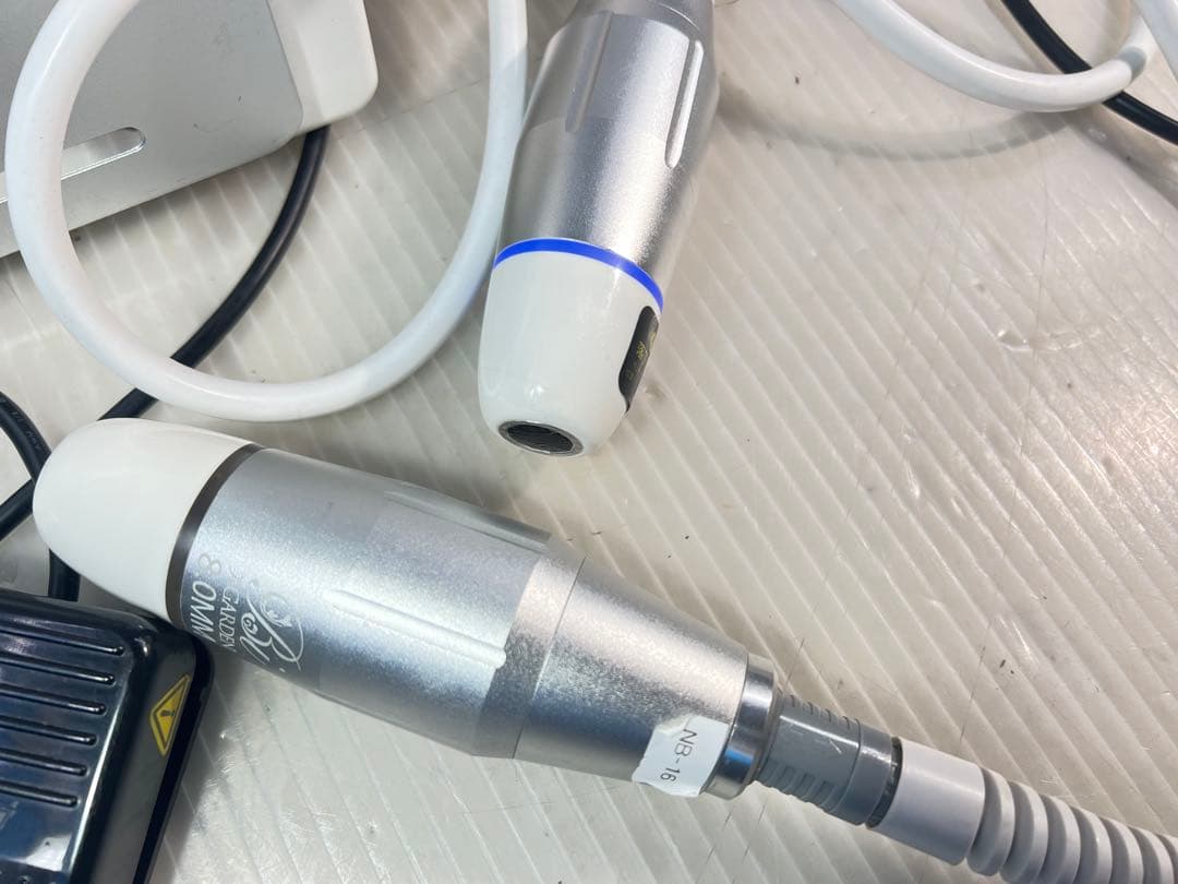 【FORTUNA FISUL】 業務用セルフエステマシン