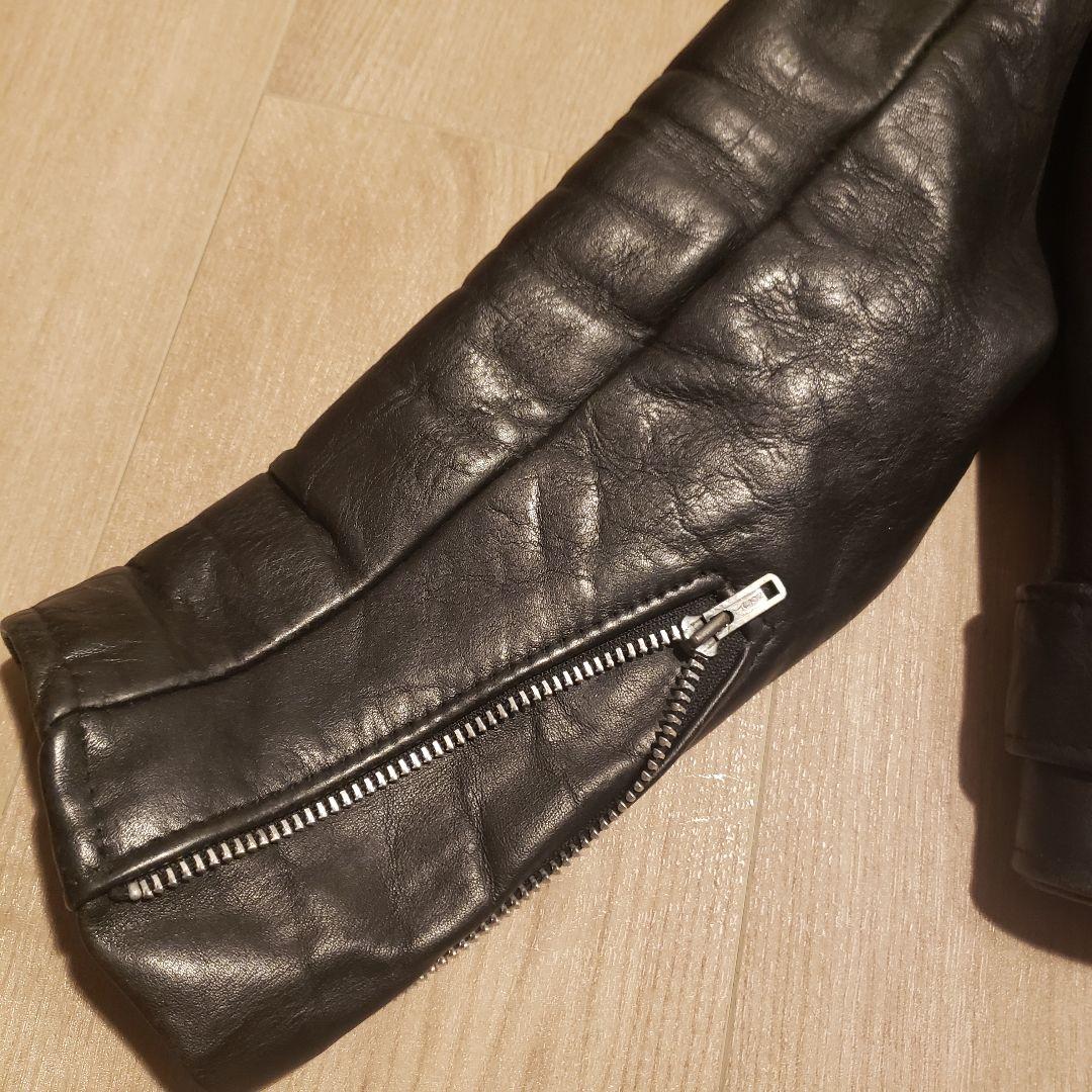 最初期復刻モデルSCHOTT ワンスター 613xx サボテンタグ