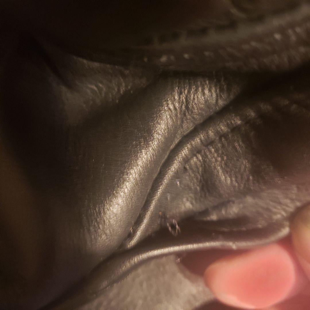 最初期復刻モデルSCHOTT ワンスター 613xx サボテンタグ