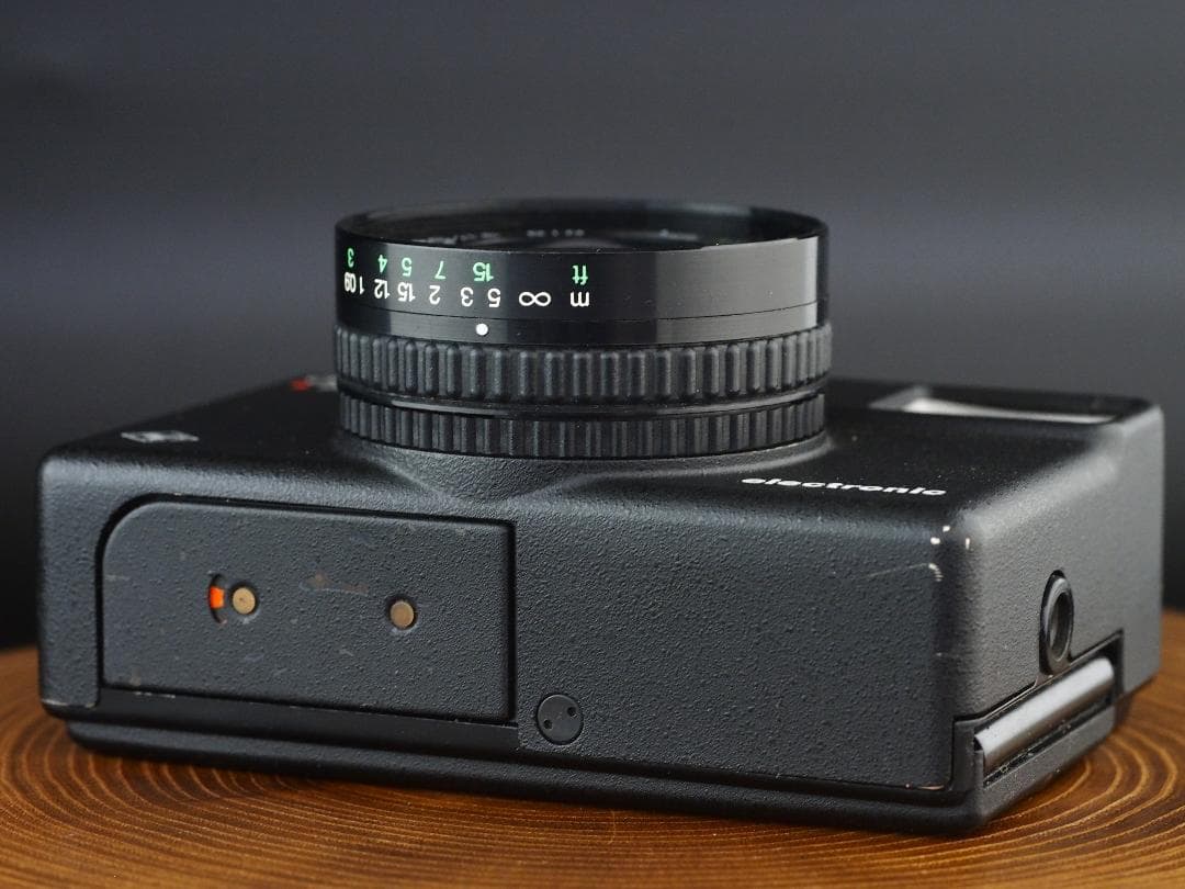 AGFA OPTIMA 535 アグファ