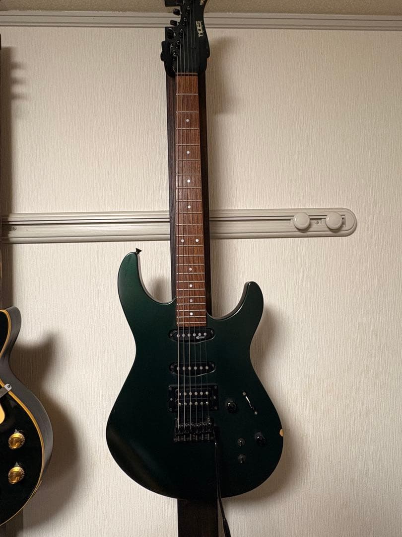 FERNANDES エレキギター サスティナー搭載モデル