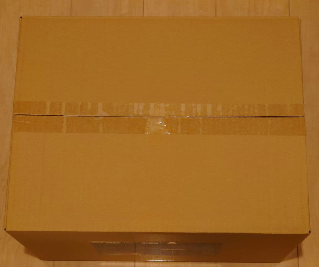 タナカSTUDIO GODZILLA1998ver2 未組立未塗装ガレージキット