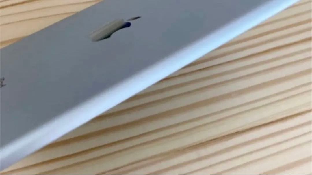 iPad mini 2 16GB 　本体　シルバー　ケース付き